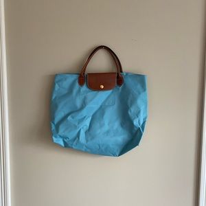 Longchamp Medium Le Pliage Bag